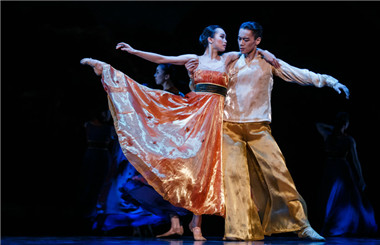 2nd China International Ballet Season