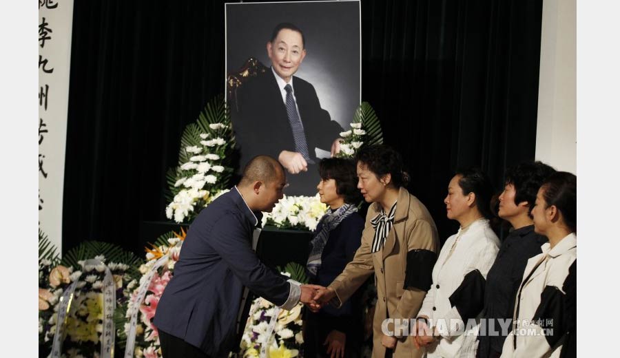 Mei Baojiu: A lifetime of promoting Peking Opera