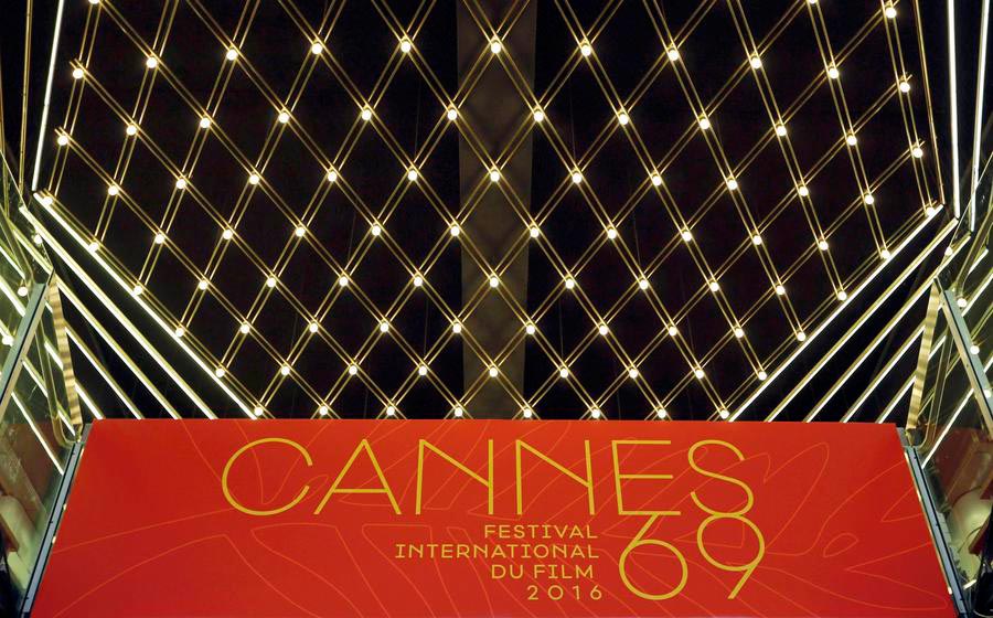 Gearing up for 69th Cannes Film Fest