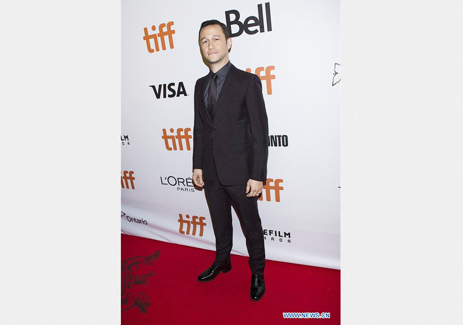 Highlights of 41st Toronto International Film Festival