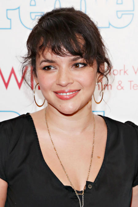 Norah Jones returns to the piano in new work