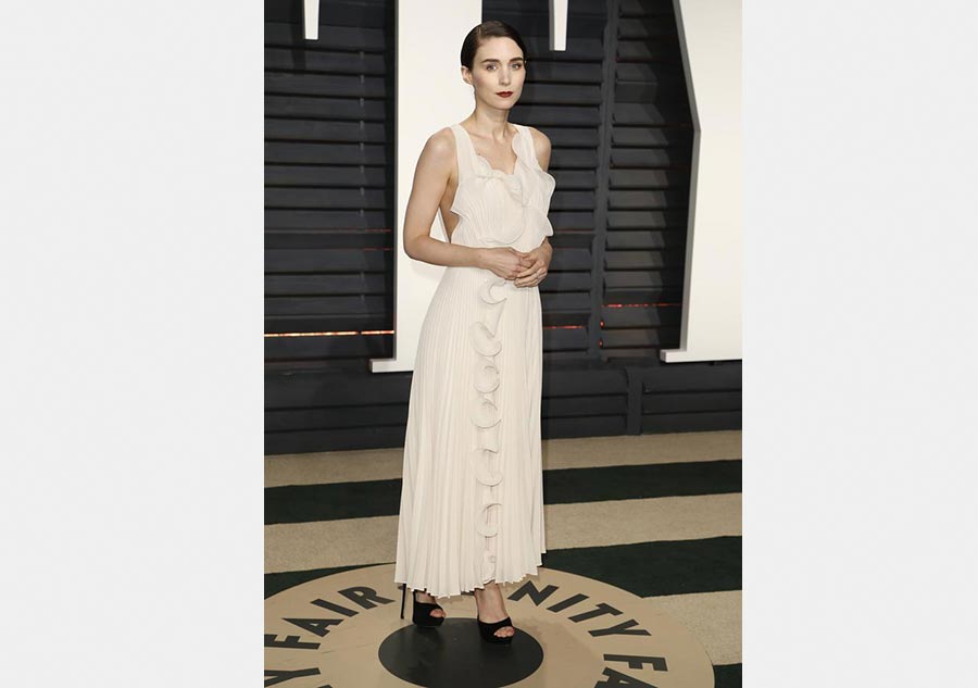 Oscars Vanity Fair Party