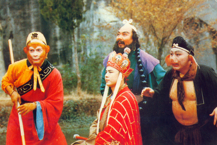 Director of memorable TV drama 'Journey to the West' dies