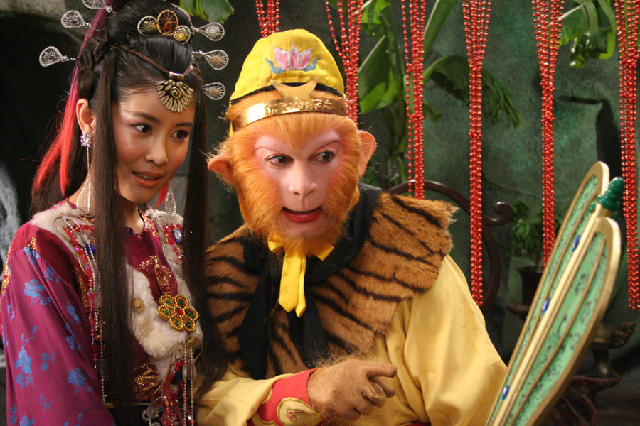 Director of memorable TV drama 'Journey to the West' dies