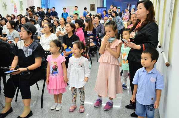 China's first Cultural and Natural Heritage Day celebrated abroad