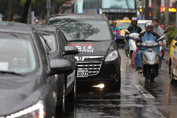 搶灘，做中國人的潮流汽車——訪東風裕隆總經理吳新發(fā)