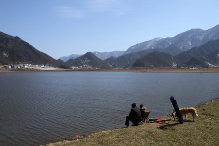 神農(nóng)架大九湖景區(qū)重新開放