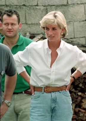 Report fuels calls for new Diana probe