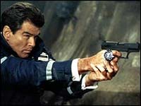 pierce brosnan