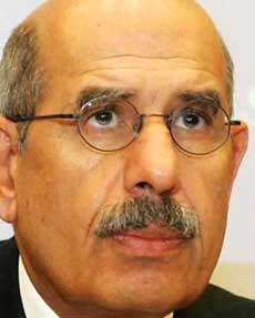 elbaradei,iaea,iran,nuclear