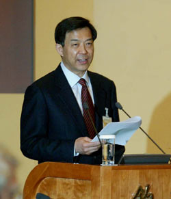 Bo Xilai