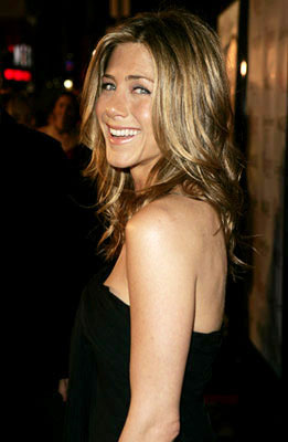 Has Jennifer Aniston said no to pre-nup?