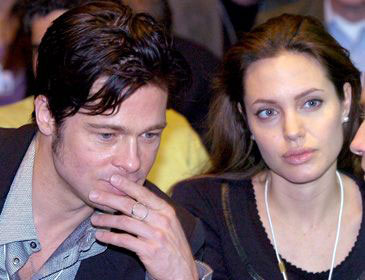 Jolie to refuses to stay in Hollywood