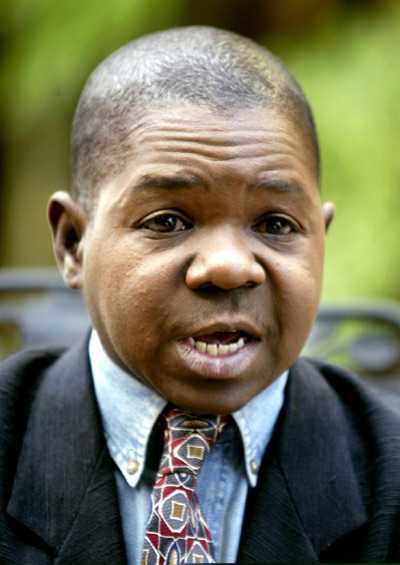 Remembering Gary Coleman: 1968-2010