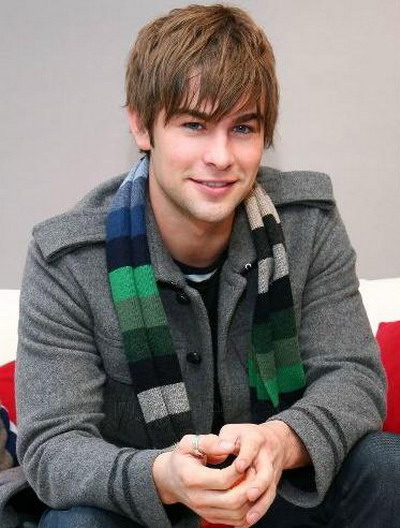 Chace Crawford arrested while rolling a joint!