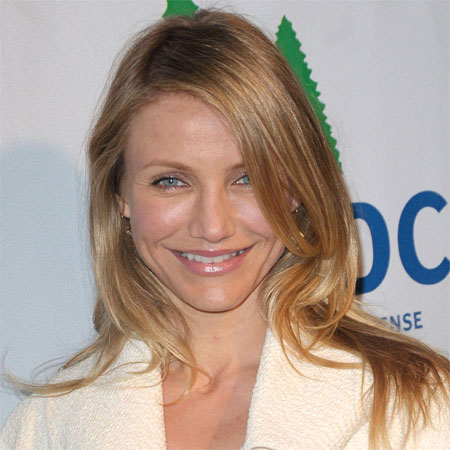 Cameron Diaz's bereavement lesson