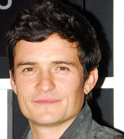 Orlando Bloom's dyslexia battle