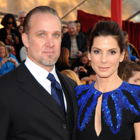 Sandra Bullock finalises divorce