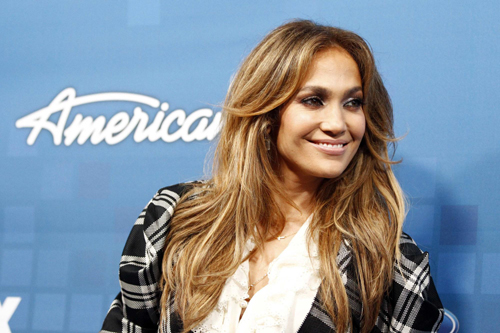 J.Lo reportedly working on Latin TV talent show