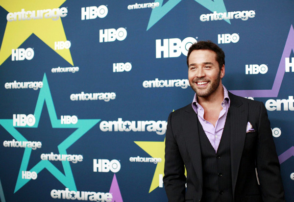 HBO's final season of 'Entourage'