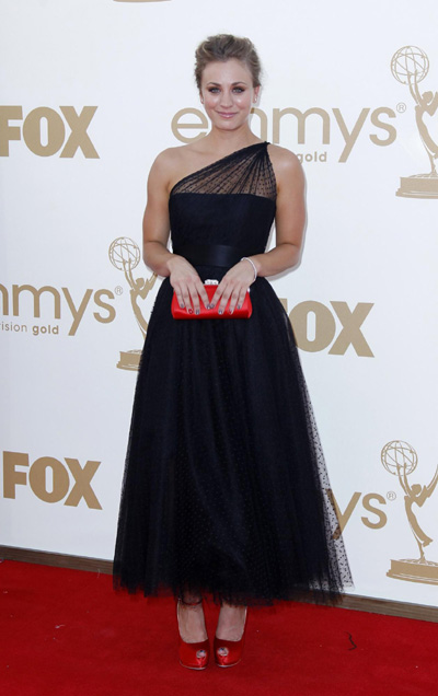 63rd Primetime Emmy Awards