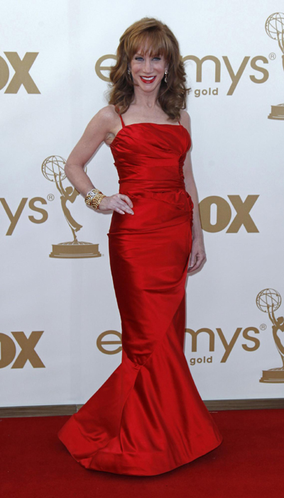 63rd Primetime Emmy Awards