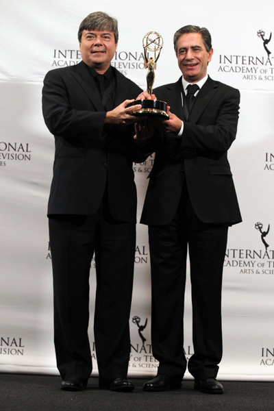 International Emmy Awards