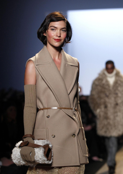 Michael Kors Fall/Winter 2012