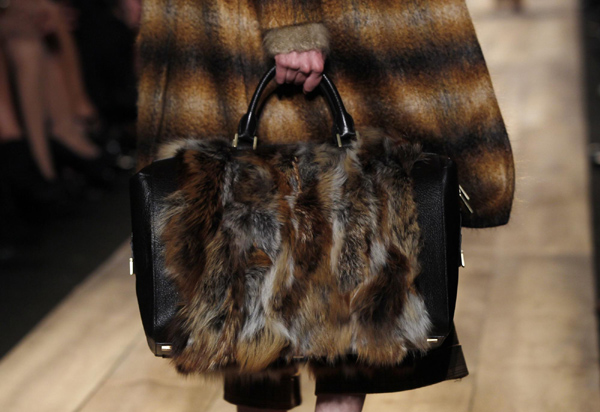 Michael Kors Fall/Winter 2012