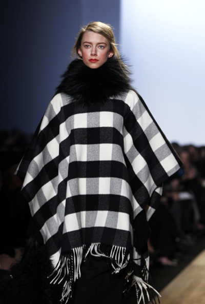 Michael Kors Fall/Winter 2012