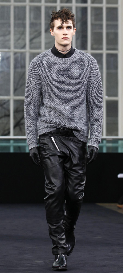 Topman Design 2012 Autumn/Winter