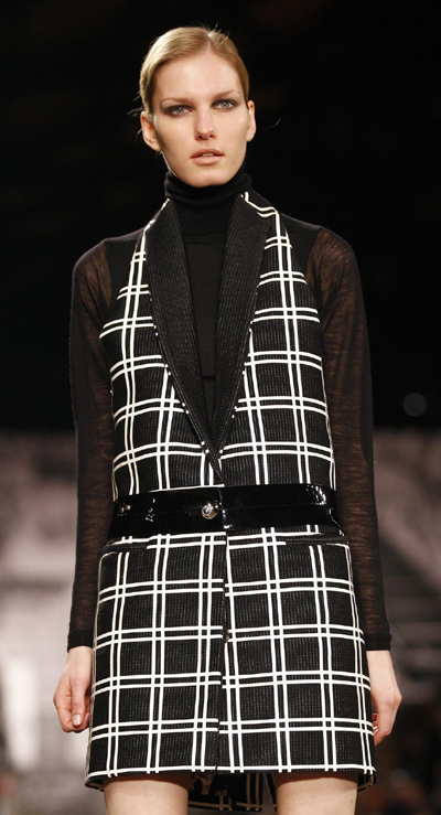 Just Cavalli 2012 Autumn/Winter