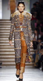 Milan Fashion Week 2012