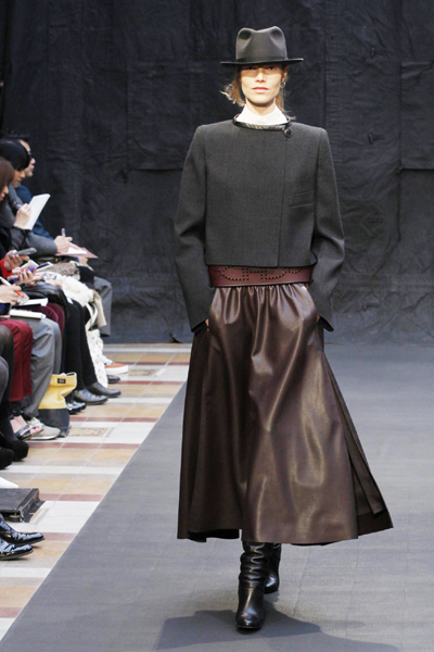 Hermes Fall/Winter 2012-2013