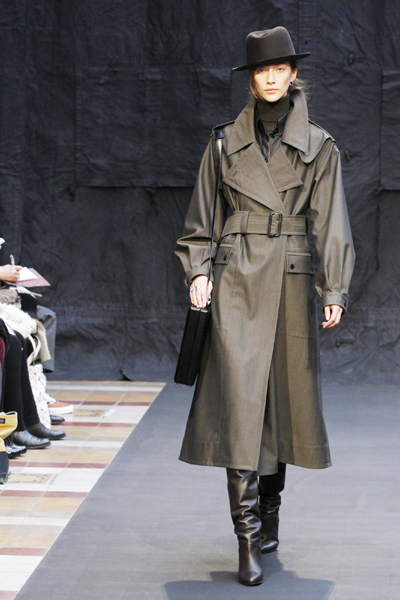 Hermes Fall/Winter 2012-2013