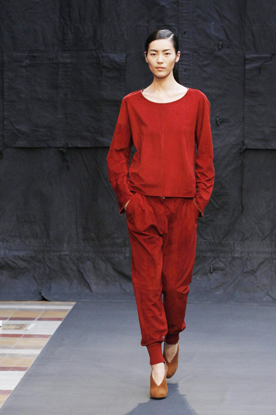 Hermes Fall/Winter 2012-2013