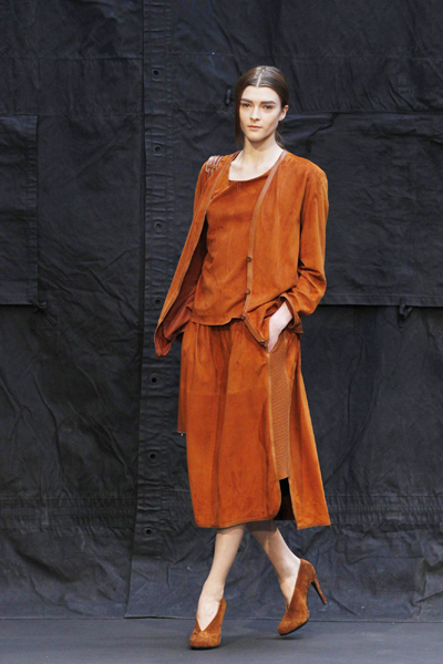 Hermes Fall/Winter 2012-2013