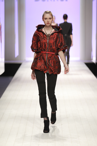 Dunnu A/W 2012-2013