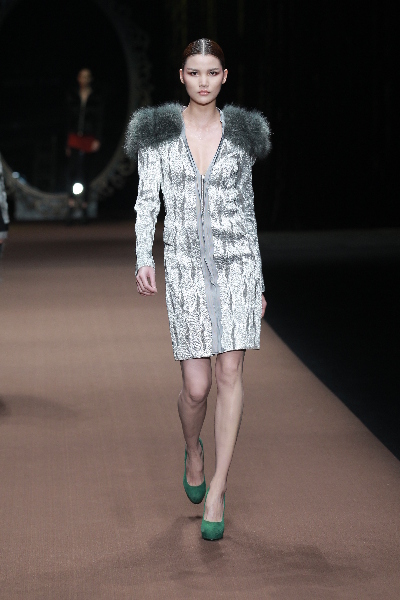 MAGICFUR A/W 2012-2013