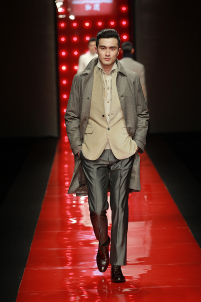 Sorgere A/W 2012-2013