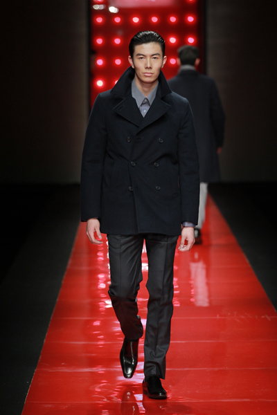 Sorgere A/W 2012-2013