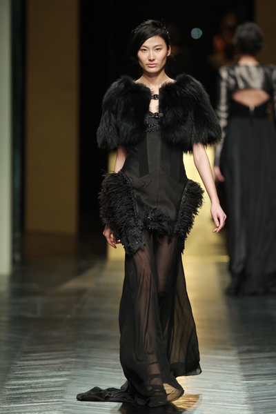 COCOON A/W 2012-2013