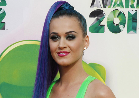 25th annual Kids' Choice Awards held in Los Angeles