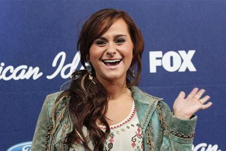 Skylar Laine gets the boot on 'American Idol'