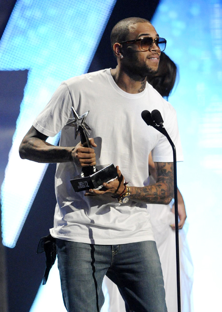 2012 BET Awards