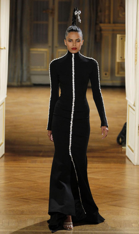 Alexis Mabille F/W 2012/2013