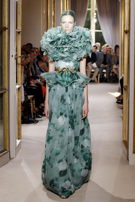 Giambattista Valli F/W 2012/2013