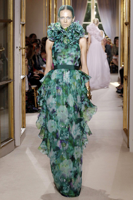 Giambattista Valli F/W 2012/2013