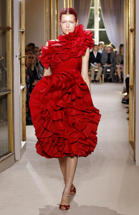 Giambattista Valli F/W 2012/2013