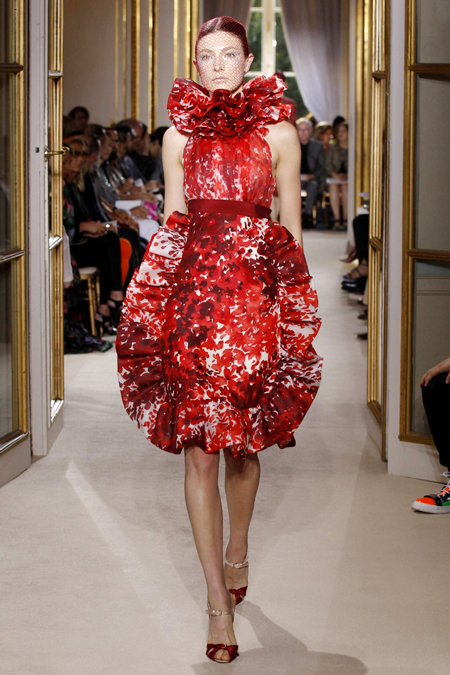 Giambattista Valli F/W 2012/2013